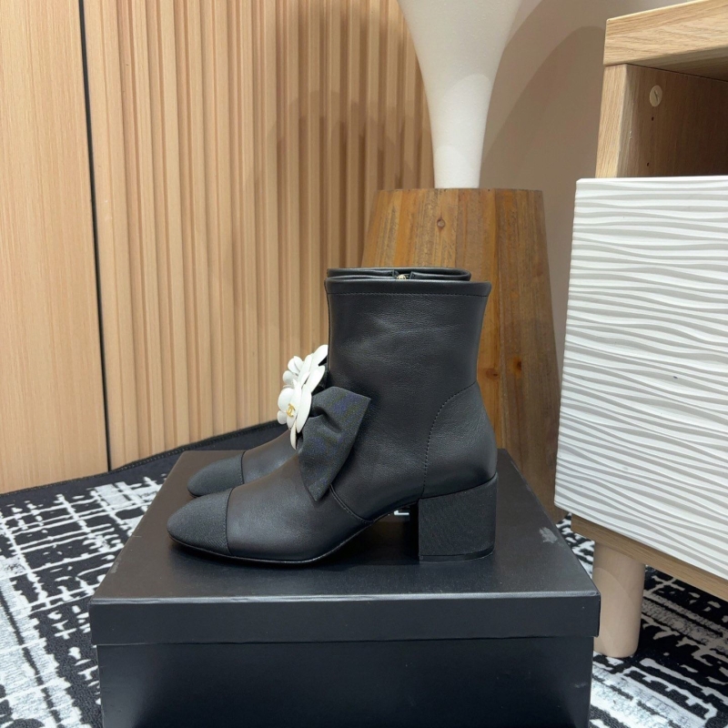 Ch*el boots